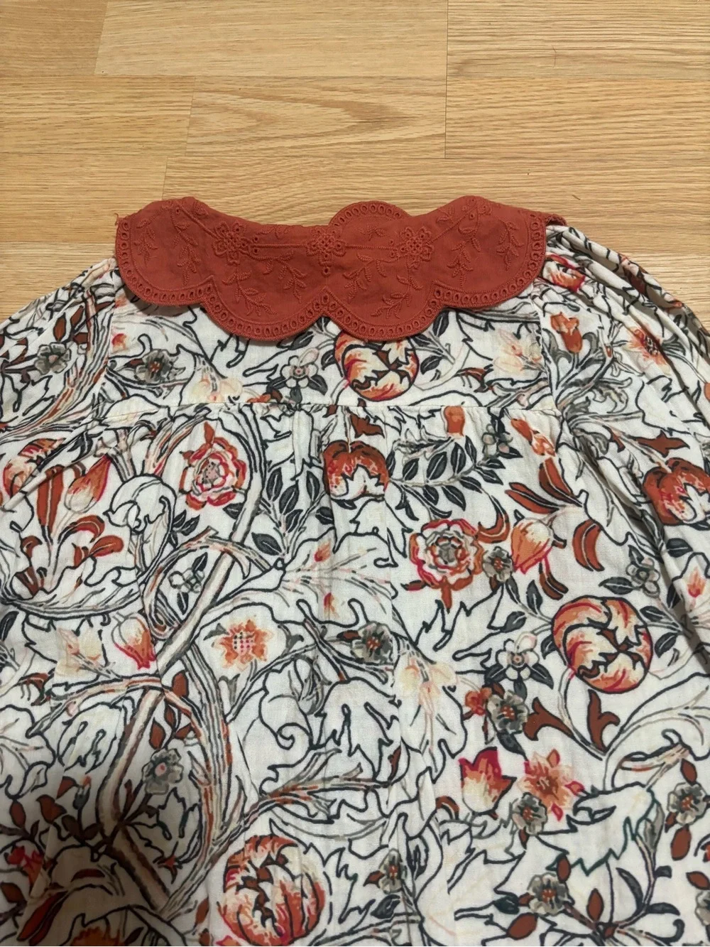 “Matilda Jane” 2pc set size 8/10 brand new with tag and in great condition
